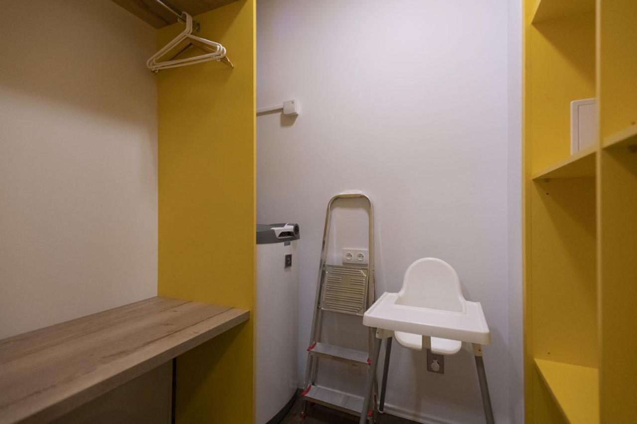 APARTMÁNY PADESÁTKA - Polední Kameny Bedřichov Exterior foto